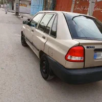 پراید141|خودرو سواری و وانت|اهواز, نادری|دیوار