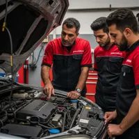 آموزش برق خودرو و باطری سازی (ویژه بازار کار)
