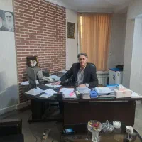 وکیل پایه یک تخصصی شهرداری