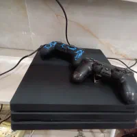 پلی استیشن ۴ پرو کپی خور ps 4 pro