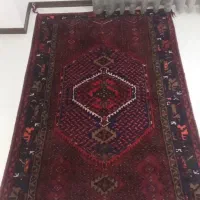 فرش گبه دستبافت قدیمی  خاما