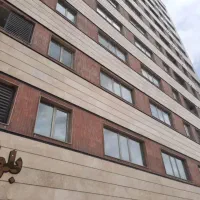 فروش دو خوابه برج های دو قلوی سیمرغ