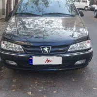 پارس tu5 مدل ۱۴۰۱ در حد صفر