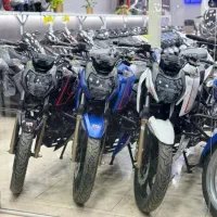 آپاچی ۲۰۰ نیوفیس در حد صفر فول آپشن و ریس آدیشن|موتورسیکلت|گلپایگان, |دیوار