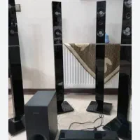 سینما خانگی