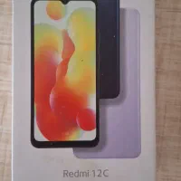 گوشی ردمی 12cرم6