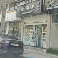 فروش مغازه خیابان امام