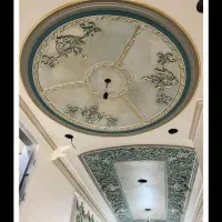 نقاش ساختمان و پتینه کاری بابیش از 15سال سابقه کار|خدمات پیشه و مهارت|قوچان, |دیوار