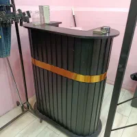 رگال ودکور مغازه