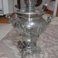 سماور5لیتری|سماور، چایساز، قهوهساز|سنقر, |دیوار