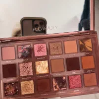 سایه ناتی،بای ماریو،هایلایتر توفیسد، پالت کرکتر