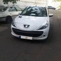 207 مدل ۹۸|خودرو سواری و وانت|تهران, شمس‌آباد|دیوار