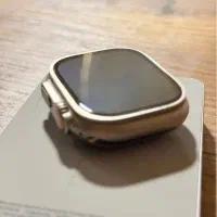 اپل واچ الترا 1 49