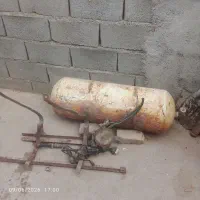 کپسول گاز