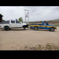 نیسان یدک کش