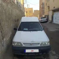 پراید وانت151