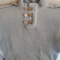 ژاکت گرم در در حدنو ۱۰تا۱۴سال|لباس|کرمانشاه, |دیوار