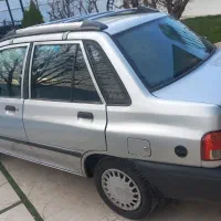 پراید مدل 88|خودرو سواری و وانت|تهران, مهرآباد|دیوار