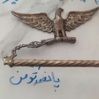 دکوری برنزی|مجسمه، تندیس، ماکت|نسیم‌شهر, |دیوار