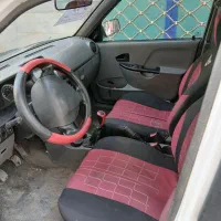 وانت پرایدمدل۹۸