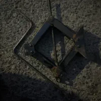 جک ماشین سواری پراید|قطعات یدکی و لوازم جانبی|فردیس, شهرک ۱۱۰|دیوار