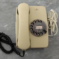 تلفن نوستالژی