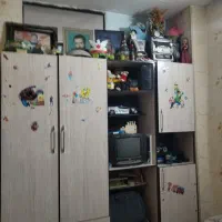 کابینت و کمد دیواری