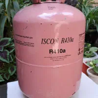 کپسول گاز R410A ایسکون ۱۱ کیلوگرم