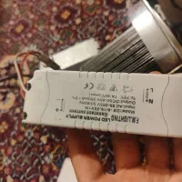 چراغ هالوژن تو کار|لامپ و چراغ|تهران, اباذر|دیوار
