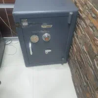 صندوق نسوز کاوه ۵۵۰k