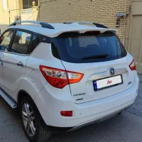 چانگان مدل 96|خودرو سواری و وانت|اصفهان, شاه پسند|دیوار