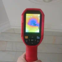 تاسیسات تشخیص ترکیدگی لوله کش نشتیابی رفع نم و چکه