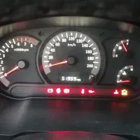 ساینا مدل ۹۸|خودرو سواری و وانت|کرمان, |دیوار