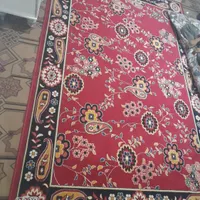 فرش ماشینی از ۳متر