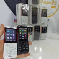 نوکیا ۵۳۱۰ ویتنام آکبند با رجیستر پلمپ دو سیم|موبایل|ارومیه, |دیوار