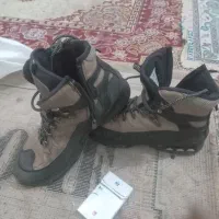 پوت کوهنوردی