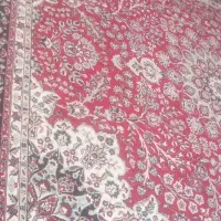 یک جفت فرش ۱۲ متری
