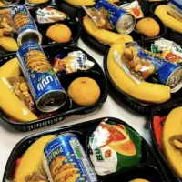 پک های پذیرایی و ترحیم|خدمات پذیرایی، مراسم|تهران, میدان میوه و تره‌بار مرکزی|دیوار