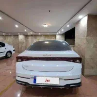 کیاk5مدل ۲۰۲۳نقدواقساط|خودرو سواری و وانت|تهران, ازگل|دیوار