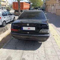 پارس ۸۶ مشکی|خودرو سواری و وانت|اسفراین, |دیوار
