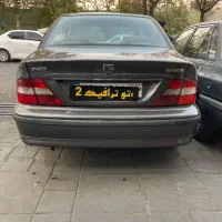 سمندsiمدل۹۰ نقدو اقساط|خودرو سواری و وانت|تهران, امام زاده عبدالله|دیوار