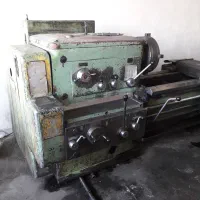 دستگاه ترتش روس ۳متر و لهستانی سنتر ۷۶|ماشینآلات صنعتی|رباطکریم, رباطکریم|دیوار