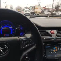 جک j5 مدل 94 بیرنگ|خودرو سواری و وانت|رشت, استقامت ۱|دیوار