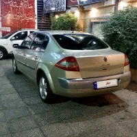 مگان اتومات ۲۰۰۰ مدل ۲۰۰۶|خودرو سواری و وانت|مشهد, مصطفی خمینی|دیوار