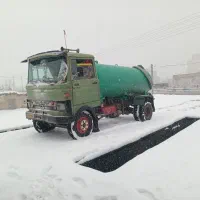 تخلیه چاه  مطمعن