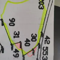 ملک بسیار با ارزش،و فول امکانات درحریم ترک