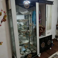 ست بوفه وجاکفشی