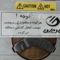 فروش ۳ عدد هد پرینتر مدل LQ-2180