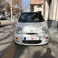 ام وی ام چهارسیلندر۱۱۰مدل ۹۱کم کار