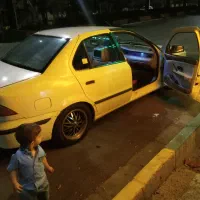 معاوضه سمنداف سون مدل ۹۰باون هم قیمت
